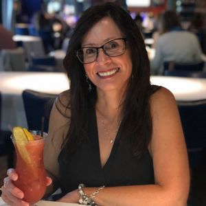 Meet your Posher, Wendy